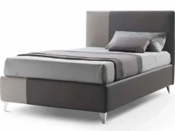 Letto piazza e mezzo Edda Stilfar con un ribasso IMPERDIBILE