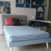 Letto piazza e mezzo Edgar Doimo cityline con uno sconto IMPERDIBILE
