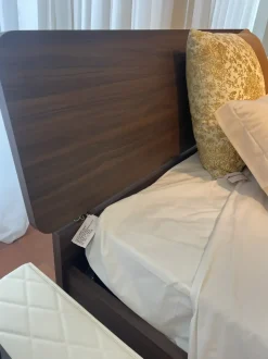 Letto piazza e mezzo Letto una piazza e mezzo Orme con uno sconto IMPERDIBILE