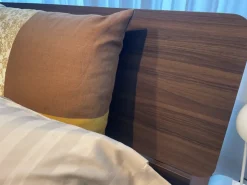 Letto piazza e mezzo Letto una piazza e mezzo Orme con uno sconto IMPERDIBILE