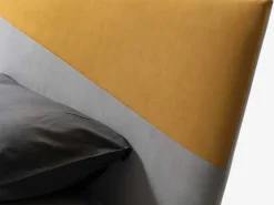 Letto piazza e mezzo moderno Brenda Stilfar a prezzo ribassato