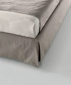 Letto piazza e mezzo Plain Samoa con un ribasso IMPERDIBILE