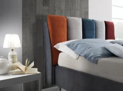 LETTO Pillow Artigiana letti in OFFERTA OUTLET