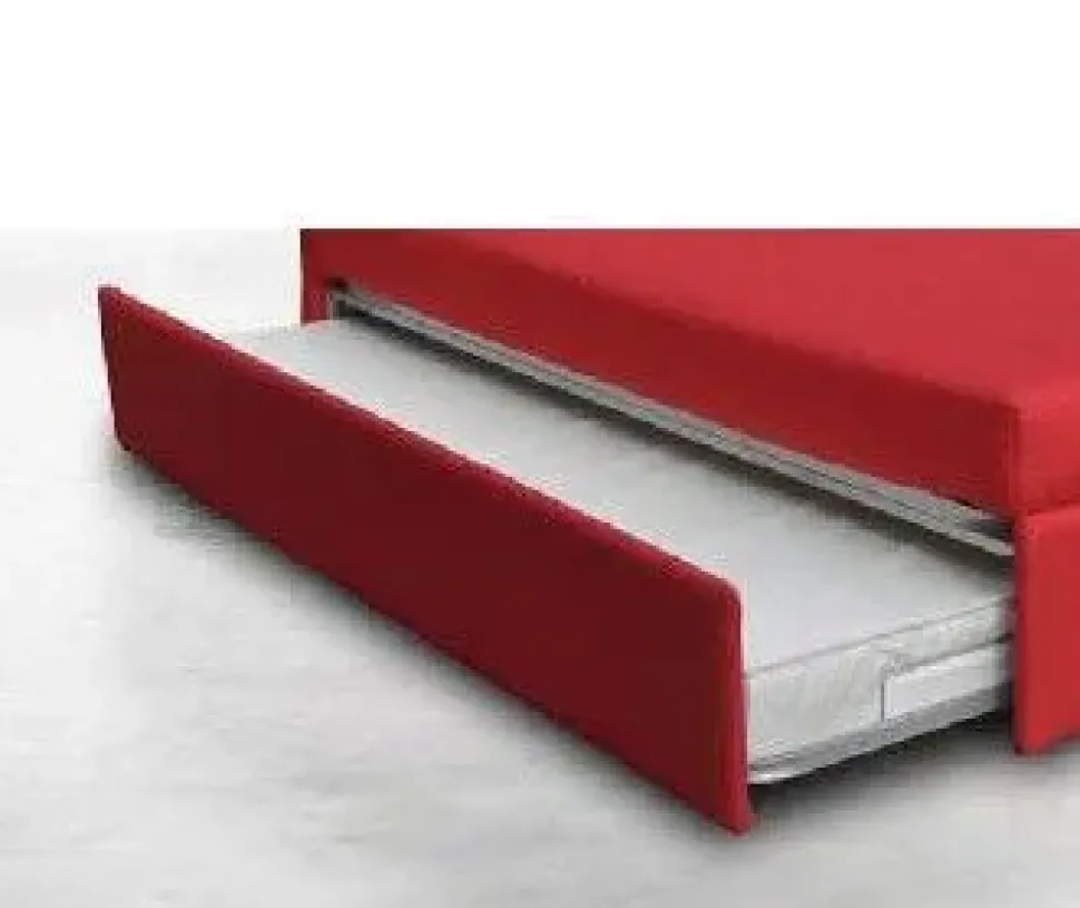 LETTO Pisolo Salvetti in OFFERTA OUTLET