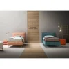 LETTO Plain * Samoa in OFFERTA OUTLET