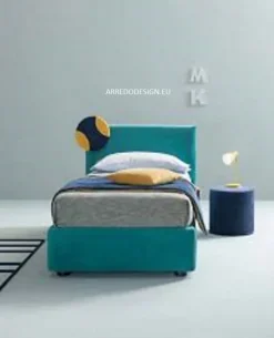 Letto Plain * di Samoa scontato del 35%