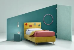 Letto Plain * di Samoa scontato del 35%