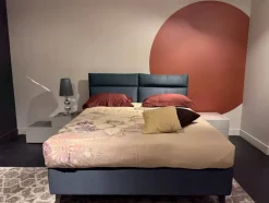 LETTO Plio Oggioni SCONTATO