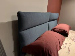 LETTO Plio Oggioni SCONTATO
