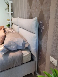 Letto Plio Oggioni SCONTATO a PREZZI OUTLET