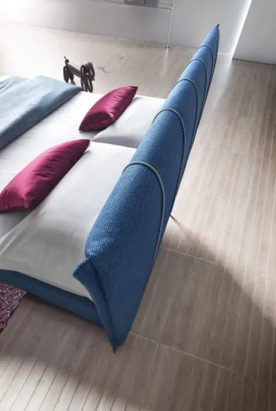 Letto Plumeria Mottes selection SCONTATO a PREZZI OUTLET