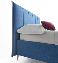 Letto Plumeria di Le comfort scontato del 35%