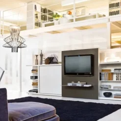 Letto  poppi theatre  di Clei scontato del 30%