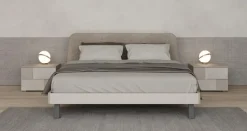 LETTO Pouf Giessegi a PREZZI OUTLET