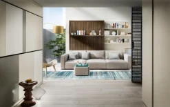 LETTO Promo sul nuovo letto swing Clei a PREZZI OUTLET