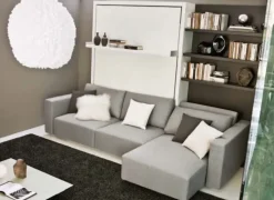 LETTO Promo sul nuovo letto swing Clei a PREZZI OUTLET