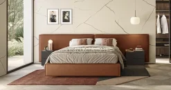 LETTO Puro  maxi Morassutti a PREZZI OUTLET