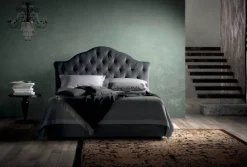 LETTO Quasar s. Md work in OFFERTA OUTLET