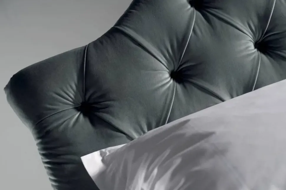 LETTO Quasar s. Md work in OFFERTA OUTLET