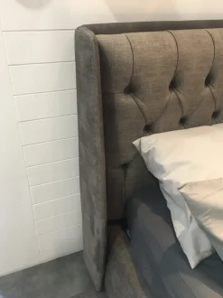 LETTO Queen Golden night SCONTATO