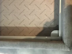 LETTO Queen Golden night SCONTATO