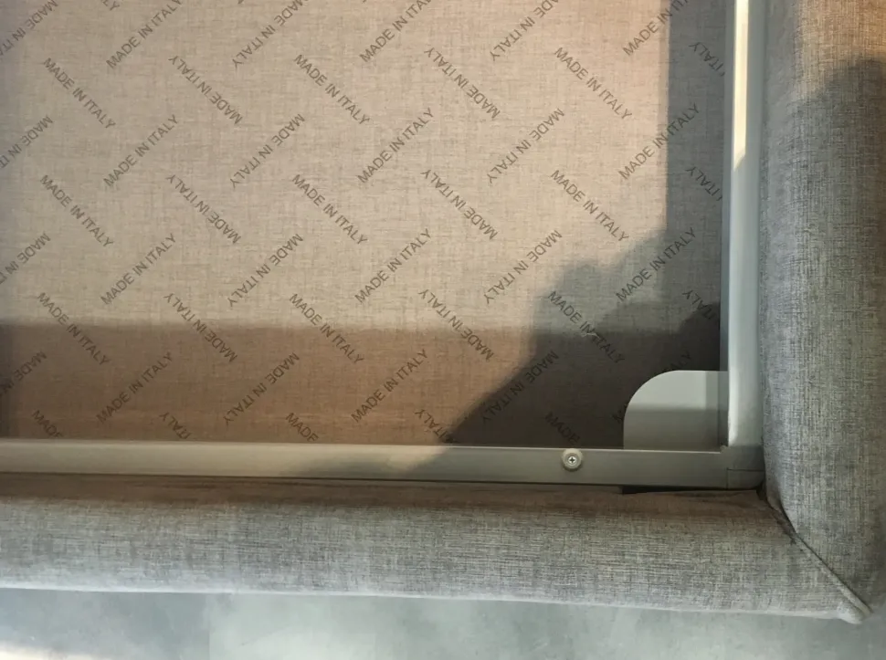 LETTO Queen Golden night SCONTATO