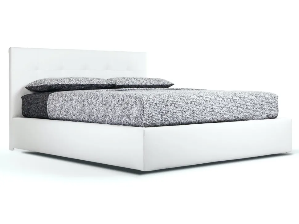 Letto Rachel Collezione esclusiva SCONTATO a PREZZI OUTLET