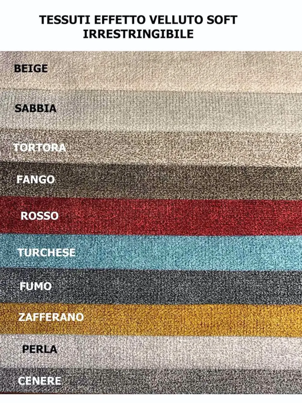 Letto Rachel Collezione esclusiva SCONTATO a PREZZI OUTLET