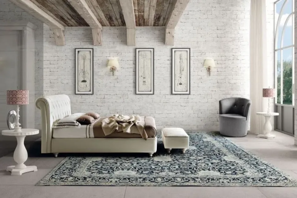 Letto Raffaello Le comfort SCONTATO a PREZZI OUTLET