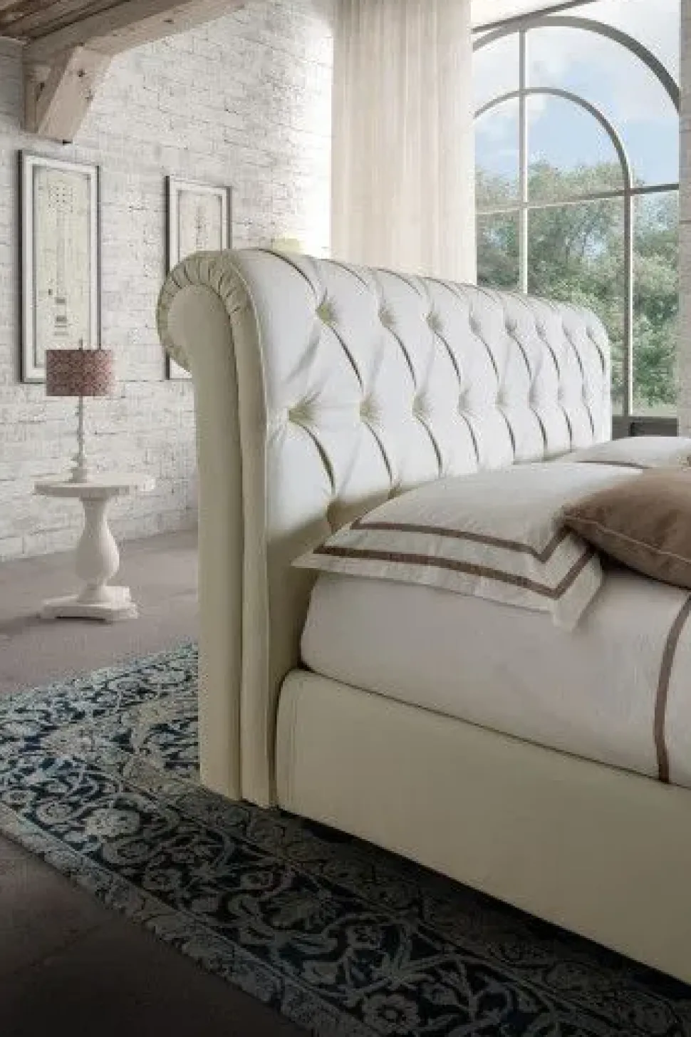 Letto Raffaello Le comfort SCONTATO a PREZZI OUTLET