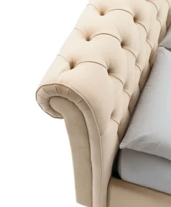 LETTO Raffaello Le comfort in OFFERTA OUTLET - 35%