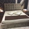 Letto Regina Artigiana letti SCONTATO a PREZZI OUTLET