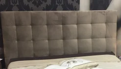 Letto Regina Artigiana letti SCONTATO a PREZZI OUTLET