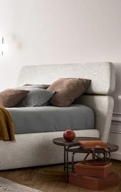 Letto Rialto diritto Pianca SCONTATO a PREZZI OUTLET