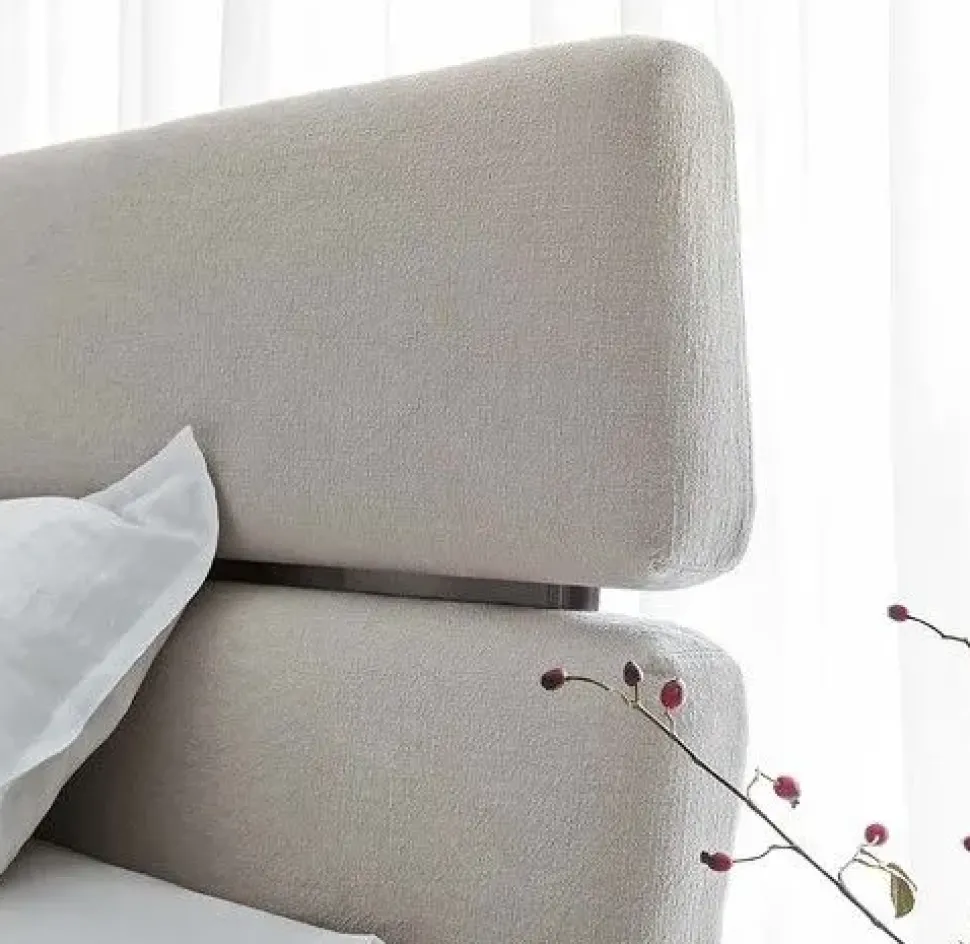 Letto Rialto diritto Pianca SCONTATO a PREZZI OUTLET