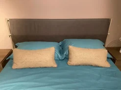 LETTO Rigel Mercantini in OFFERTA OUTLET - 40%