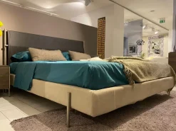 LETTO Rigel Mercantini in OFFERTA OUTLET - 40%