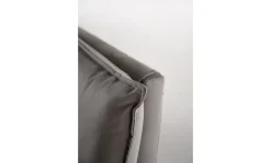 LETTO Rimmel contenitore Bm design in OFFERTA OUTLET - 40%