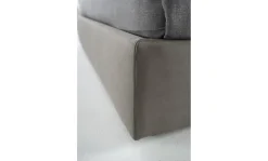 LETTO Rimmel contenitore Bm design in OFFERTA OUTLET - 40%