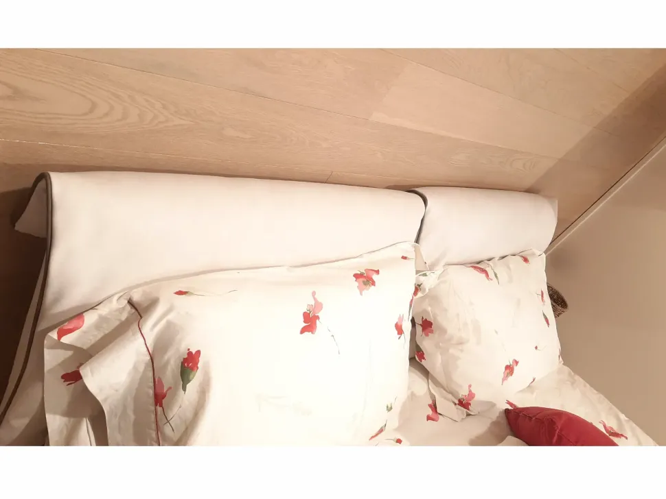 LETTO River V&nice in OFFERTA OUTLET - 44%