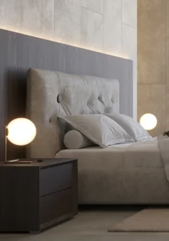 Letto Roger Giessegi SCONTATO a PREZZI OUTLET