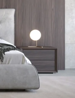 Letto Roger Giessegi SCONTATO a PREZZI OUTLET