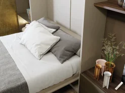 LETTO Salvaspazio Granzotto a PREZZI OUTLET