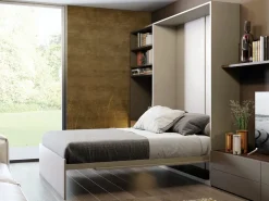 LETTO Salvaspazio Granzotto a PREZZI OUTLET