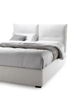 Letto Samoa matrimoniale modello Sharp