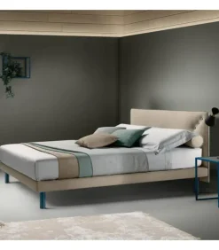 Letto Samoa modello Snap