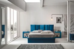 LETTO Santorini Target point SCONTATO