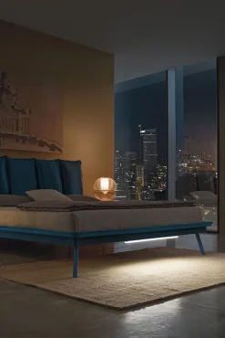 LETTO Santorini Target point SCONTATO