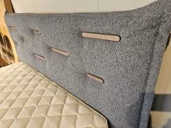 LETTO Saona  Ozzio a PREZZI OUTLET