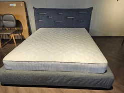 LETTO Saona  Ozzio a PREZZI OUTLET